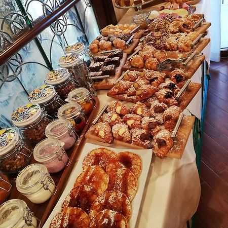 Hotel Petite Fleur Roccaraso Eksteriør billede