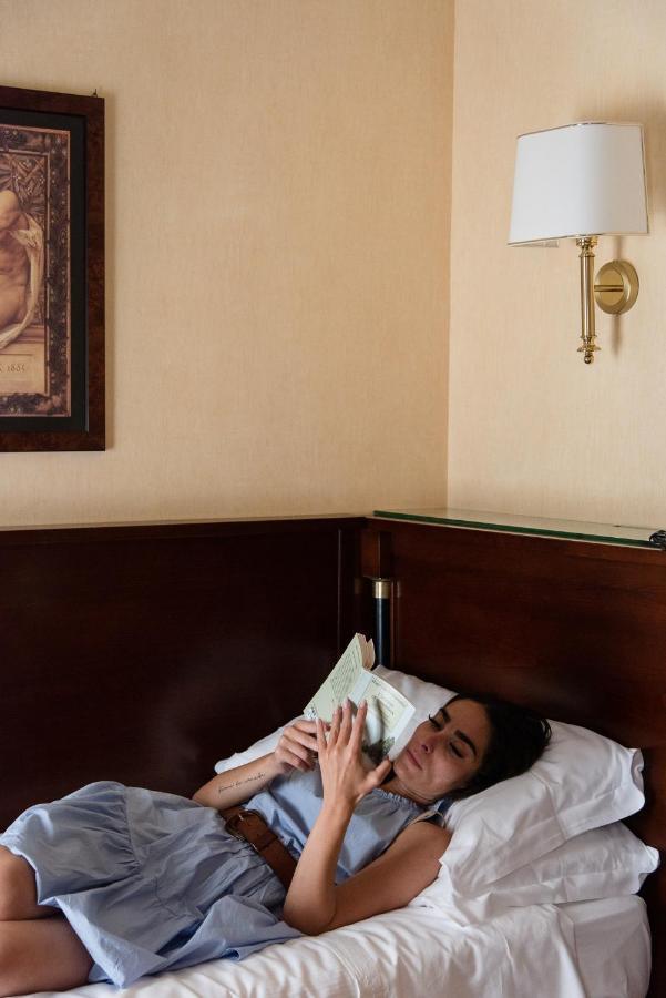 Hotel Petite Fleur Roccaraso Eksteriør billede