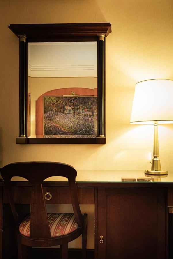 Hotel Petite Fleur Roccaraso Eksteriør billede
