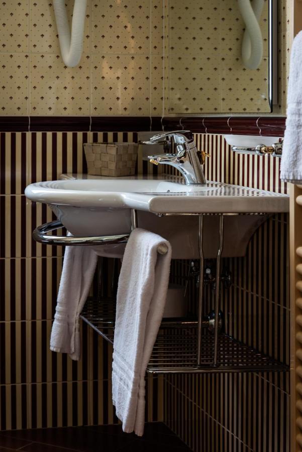 Hotel Petite Fleur Roccaraso Eksteriør billede