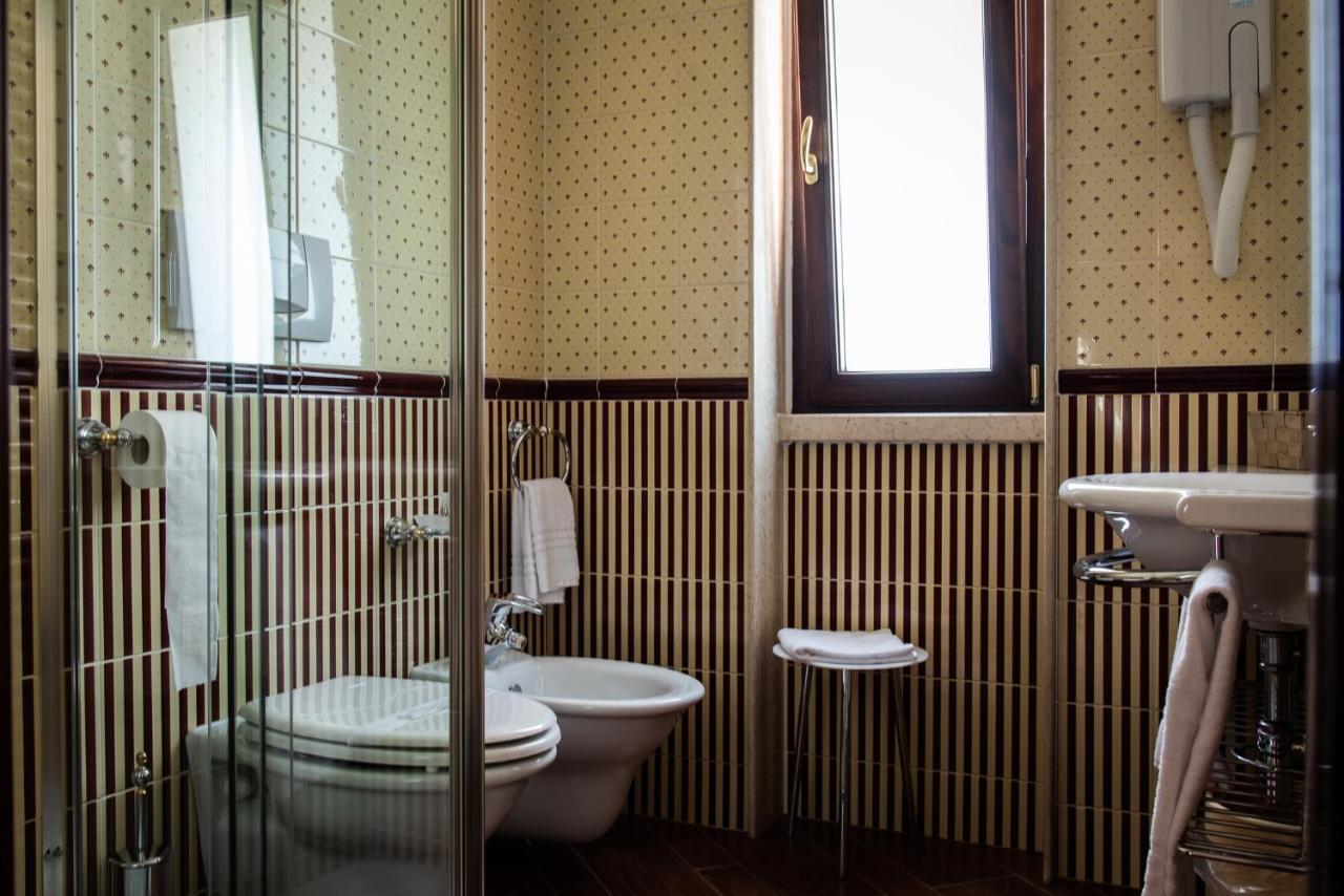 Hotel Petite Fleur Roccaraso Eksteriør billede