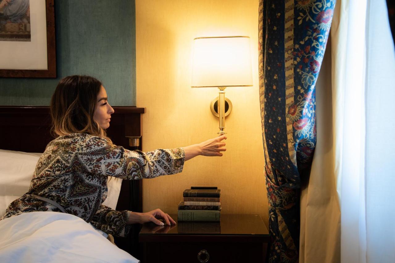 Hotel Petite Fleur Roccaraso Eksteriør billede
