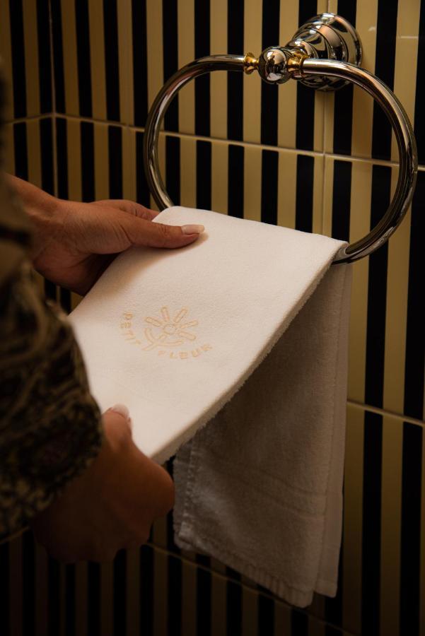 Hotel Petite Fleur Roccaraso Eksteriør billede
