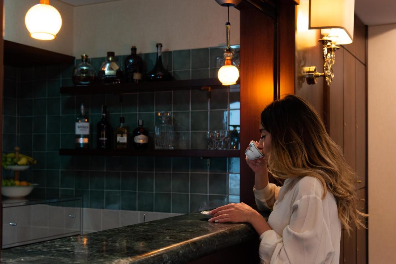 Hotel Petite Fleur Roccaraso Eksteriør billede