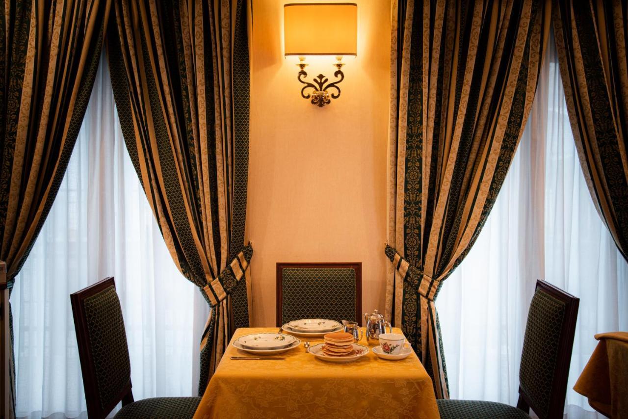 Hotel Petite Fleur Roccaraso Eksteriør billede
