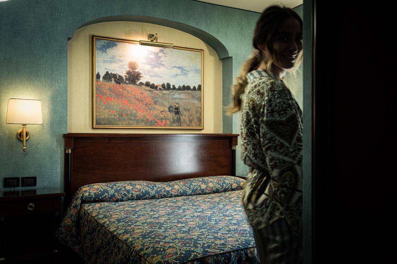 Hotel Petite Fleur Roccaraso Eksteriør billede