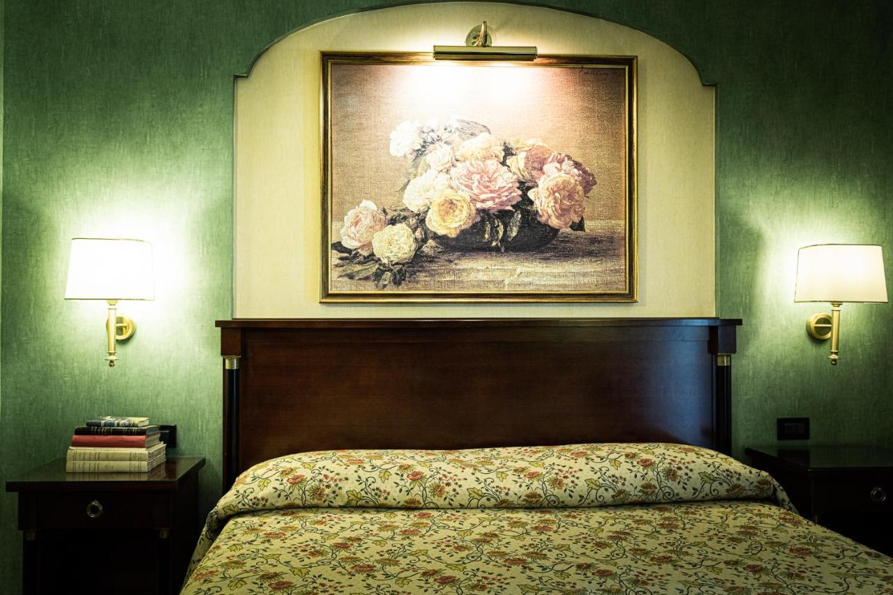 Hotel Petite Fleur Roccaraso Eksteriør billede