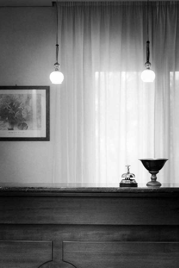 Hotel Petite Fleur Roccaraso Eksteriør billede