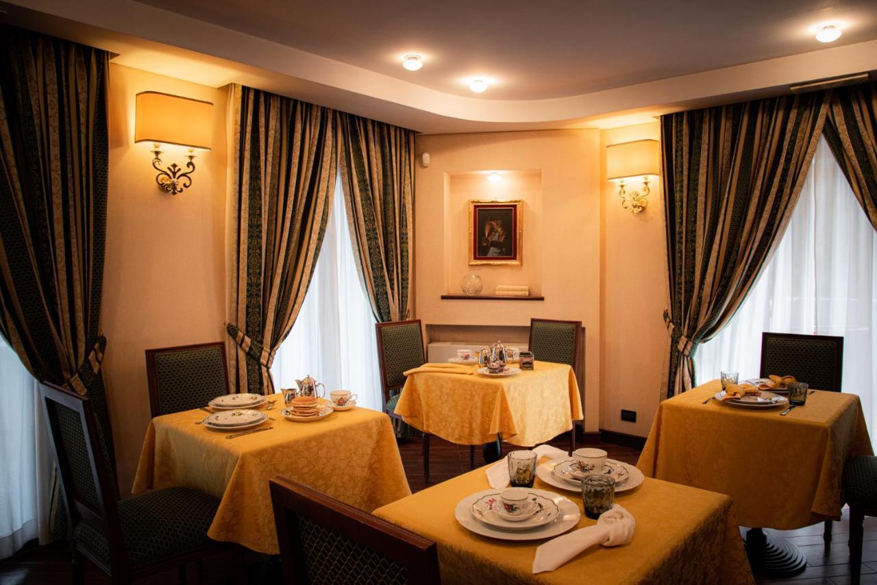 Hotel Petite Fleur Roccaraso Eksteriør billede