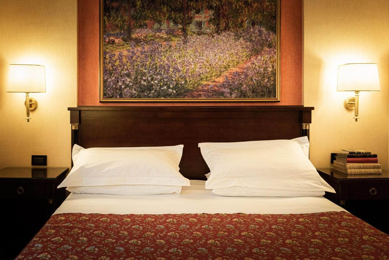 Hotel Petite Fleur Roccaraso Eksteriør billede