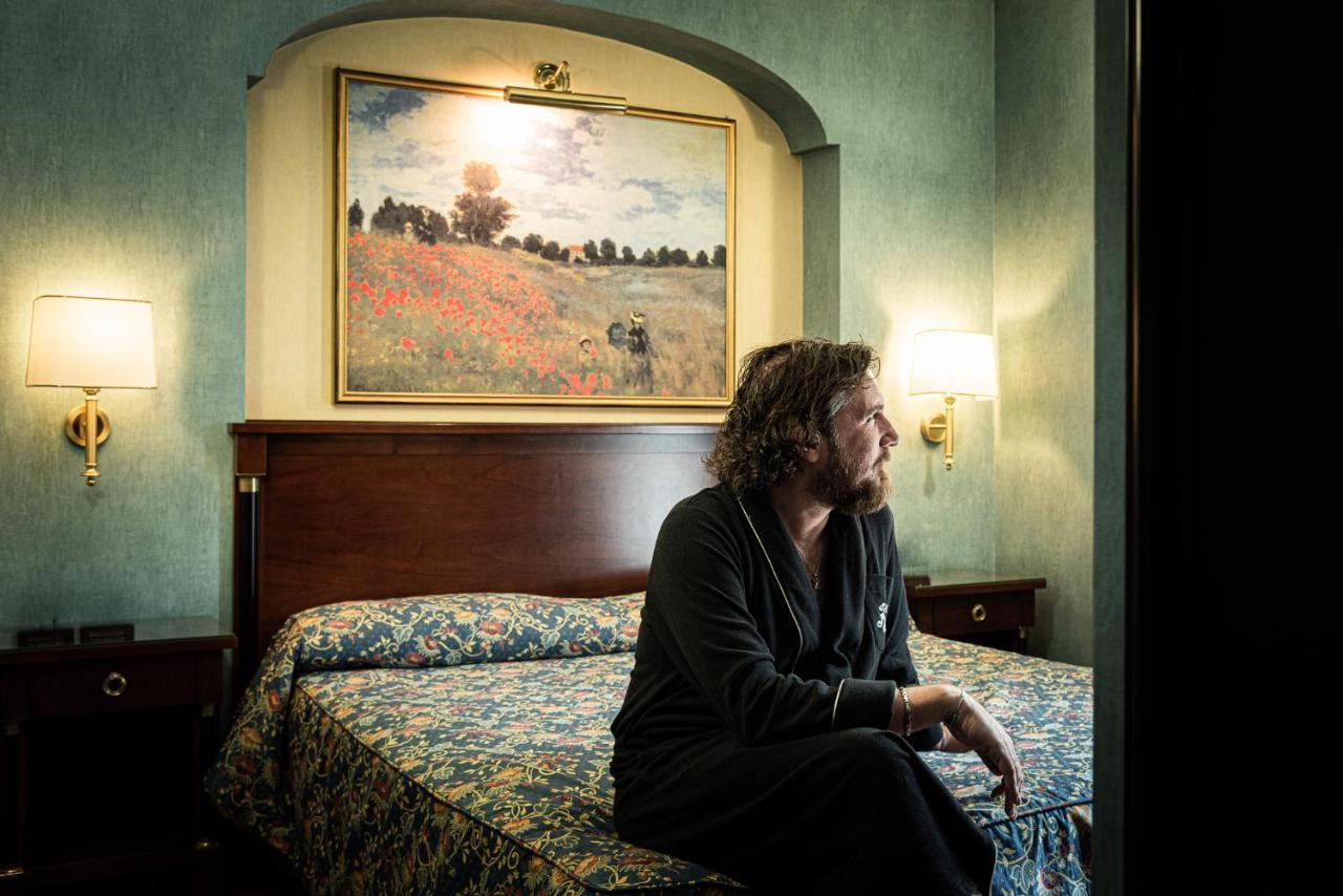 Hotel Petite Fleur Roccaraso Eksteriør billede