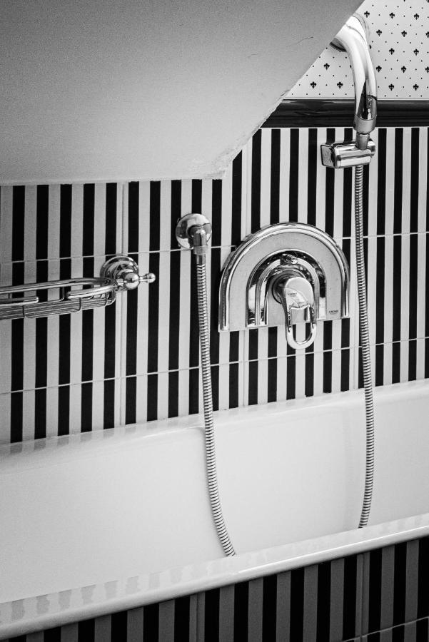 Hotel Petite Fleur Roccaraso Eksteriør billede
