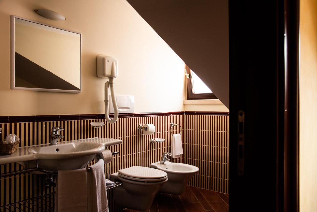 Hotel Petite Fleur Roccaraso Eksteriør billede