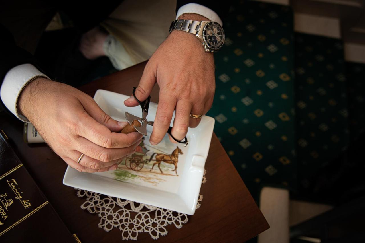 Hotel Petite Fleur Roccaraso Eksteriør billede